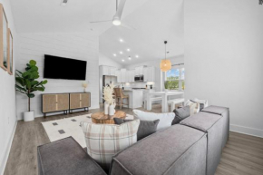 The Beachwalk Cottage